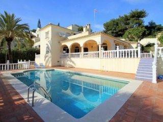 Chalet en venta en Estepona, Málaga (Costa del Sol)