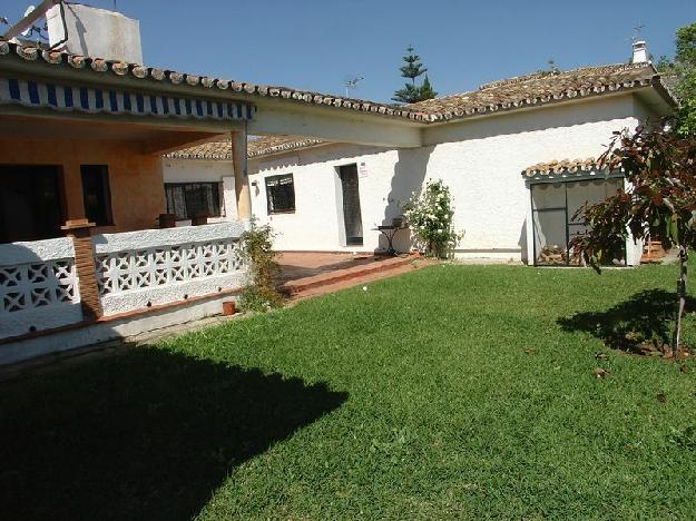 Chalet en venta en Marbella, Málaga (Costa del Sol)