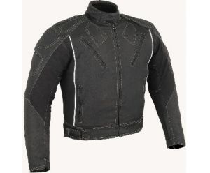 CHAQUETA DE CORDURA CORTA, C.E