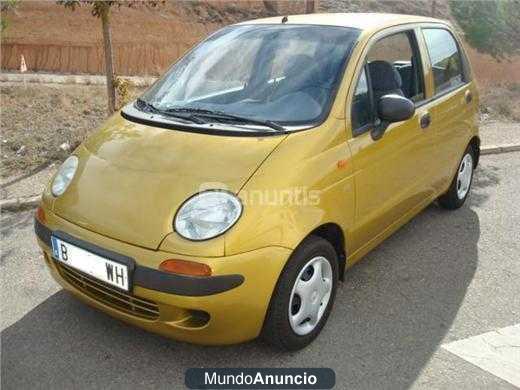 Daewoo Matiz 0.8l SE