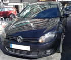 GOLF 2.0 TDI Sport 110 CV - mejor precio | unprecio.es