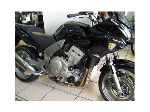 Honda cbf 1000