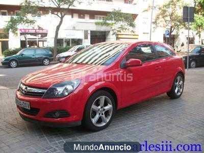 Opel Astra GTC 1.9 CDTi 120 CV Sport