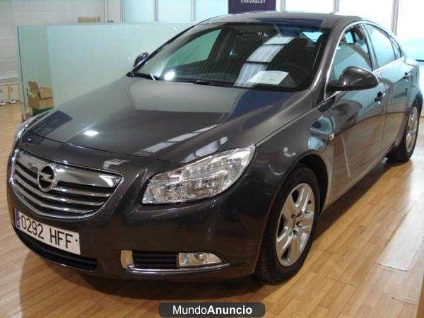 Opel Insignia 2.0CDTI Ed.EcoE 130