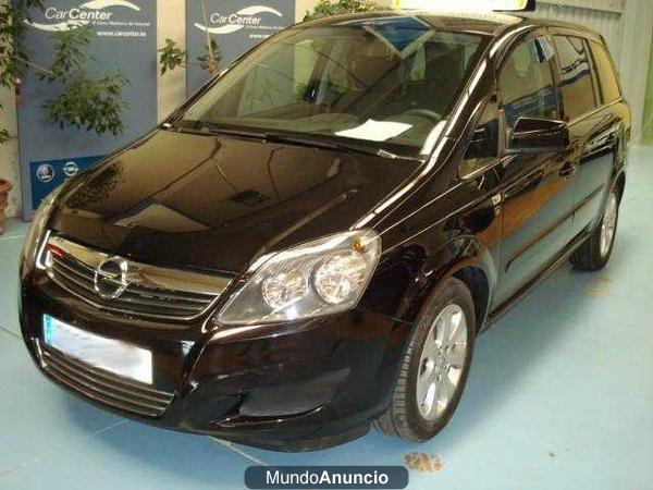 Opel Zafira 17 cdti 110 cv 111 YEARS eco