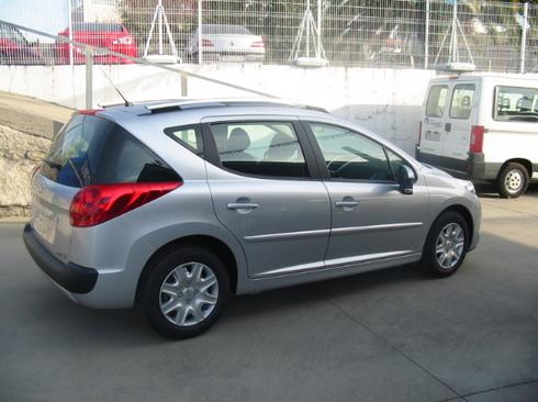 Peugeot 207 SW SW VTI-95 CV