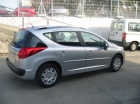 Peugeot 207 SW SW VTI-95 CV - mejor precio | unprecio.es