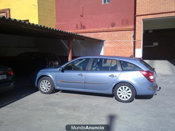 Renault laguna gt 1.9 dci privilege del 2003