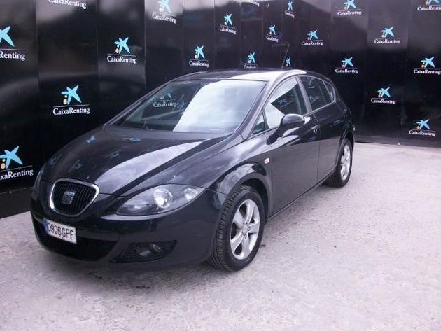 SEAT LEON REFERENCE