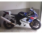 SUZUKI GSX-R 750 - mejor precio | unprecio.es