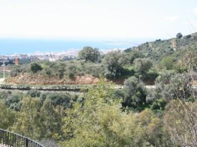 Terreno se vende en Marbella, Costa del Sol