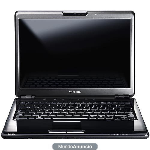 Vendo Toshiba 13.3