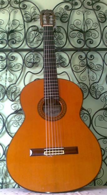 GUITARRA CLASICA RAMIREZ 1ª