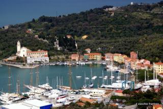 Apartamento : 1/6 personas - junto al mar - portovenere  la spezia (provincia de)  liguria  italia