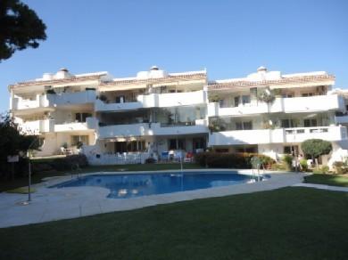 Apartamento con 2 dormitorios se vende en Mijas Pueblo, Costa del Sol