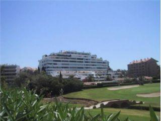 Apartamento en venta en Guadalmina, Málaga (Costa del Sol)