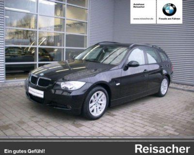 BMW 320D TOURING - Girona