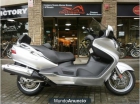 Burgman 650 executive - mejor precio | unprecio.es