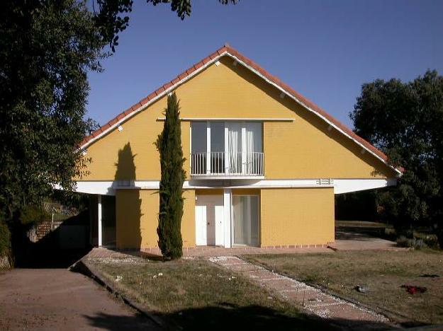 Casa en Villafranca del Castillo