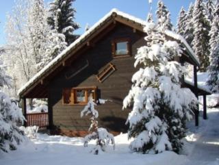 Chalet : 6/8 personas - morillon grand massif  alta saboya  rodano alpes  francia