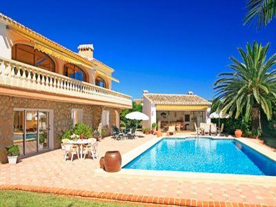 Chalet en venta en Adsubia, Alicante (Costa Blanca)