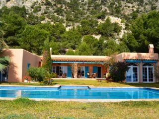 Chalet en venta en Cubells (Es), Ibiza (Balearic Islands)