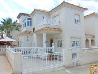 Chalet en venta en Playa Flamenca, Alicante (Costa Blanca)