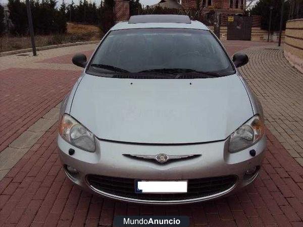 Chrysler Sebring 2.7 LX