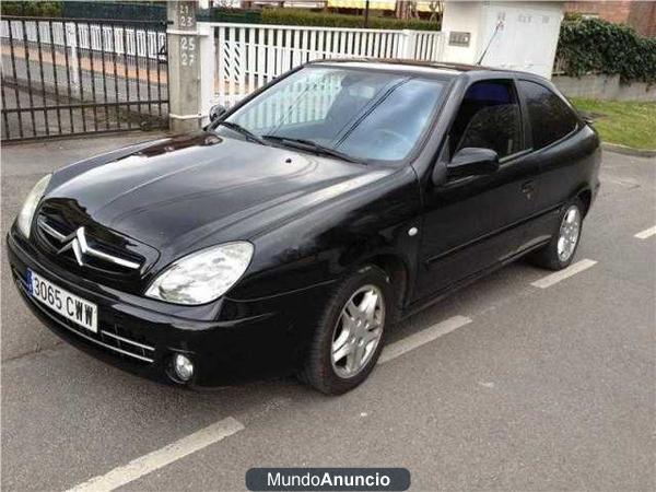 Citroën Xsara COUPE 2.0 HDI VTS