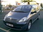 Citroen Xsara Picasso 1.6HDI TOP - mejor precio | unprecio.es