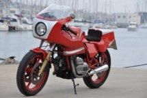 DUCATI  900SS