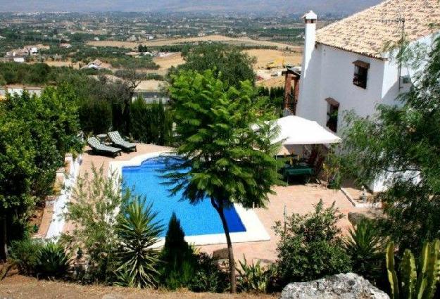 Finca/Casa Rural en venta en Alhaurín el Grande, Málaga (Costa del Sol)