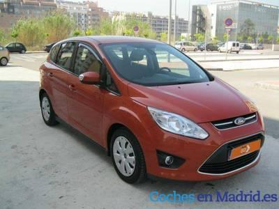 Ford Cmax