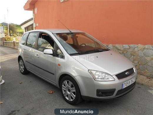 Ford Focus CMAX 1.6 TDCi 90 Trend