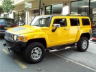 HUMMER H3 AUT+ADVENTURLUXURY+NAVI+TECHO+2xDVD+ENGANCHE+DIFER - mejor precio | unprecio.es