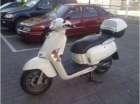 KYMCO - LIKE 125 con 930 km - mejor precio | unprecio.es