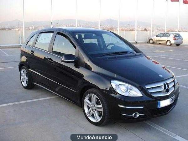 Mercedes-Benz B 180 CDI 109CV