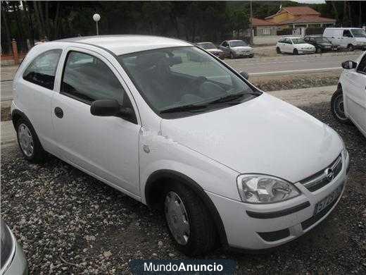 Opel Corsa Essentia 1.3 CDTI