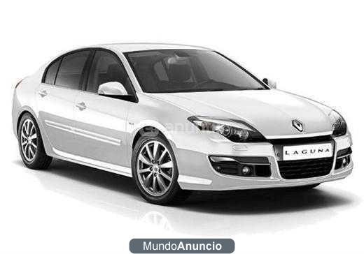 Renault Laguna Dynamique TomTom dCi 130