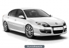 Renault Laguna Dynamique TomTom dCi 130 - mejor precio | unprecio.es