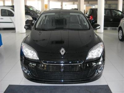 Renault Megane 1.5dCi Expression 110