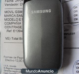 SAMSUNG - E1150