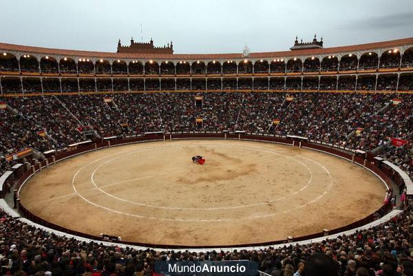 SAN ISIDRO ABONOS A SU PRECIO