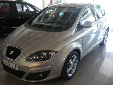 Seat Altea 1.8 TSI Sport DSG