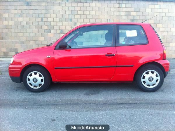 seat arosa 1.7 sdi