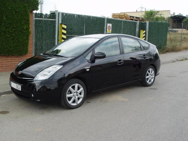 Toyota Prius 2008