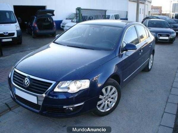 Volkswagen Passat 2.0TDI Advance