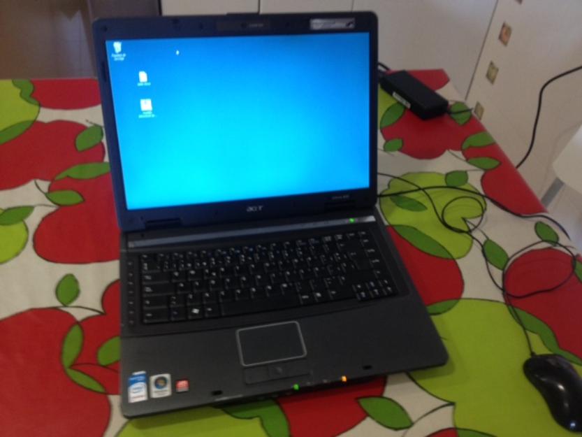 Acer extensa 5620 core 2 duo