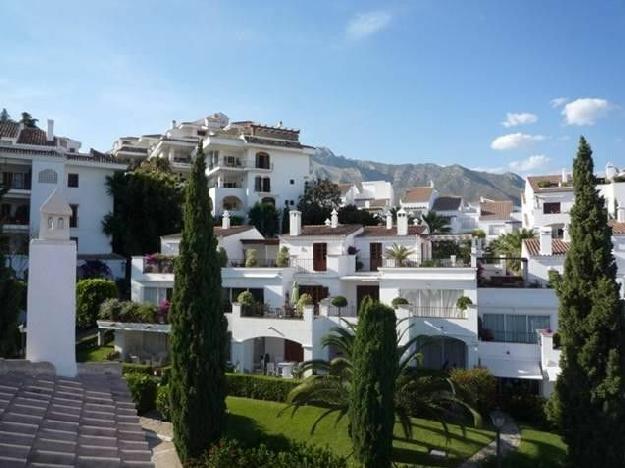 Apartamento en venta en Golden Mile, Málaga (Costa del Sol)