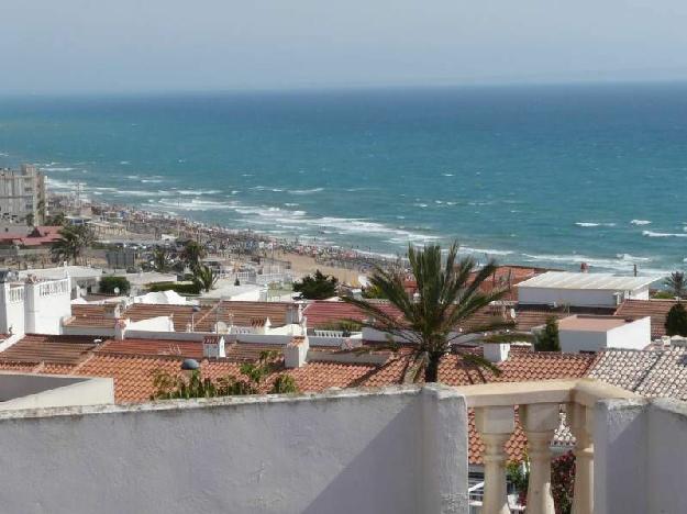 Apartamento en venta en Torrevieja, Alicante (Costa Blanca)